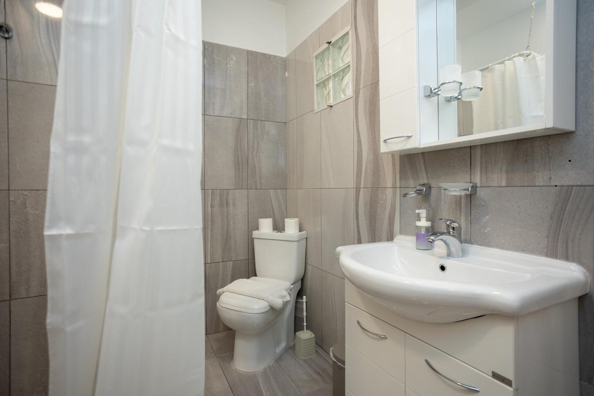 Hestia Apartment! Салоники Экстерьер фото