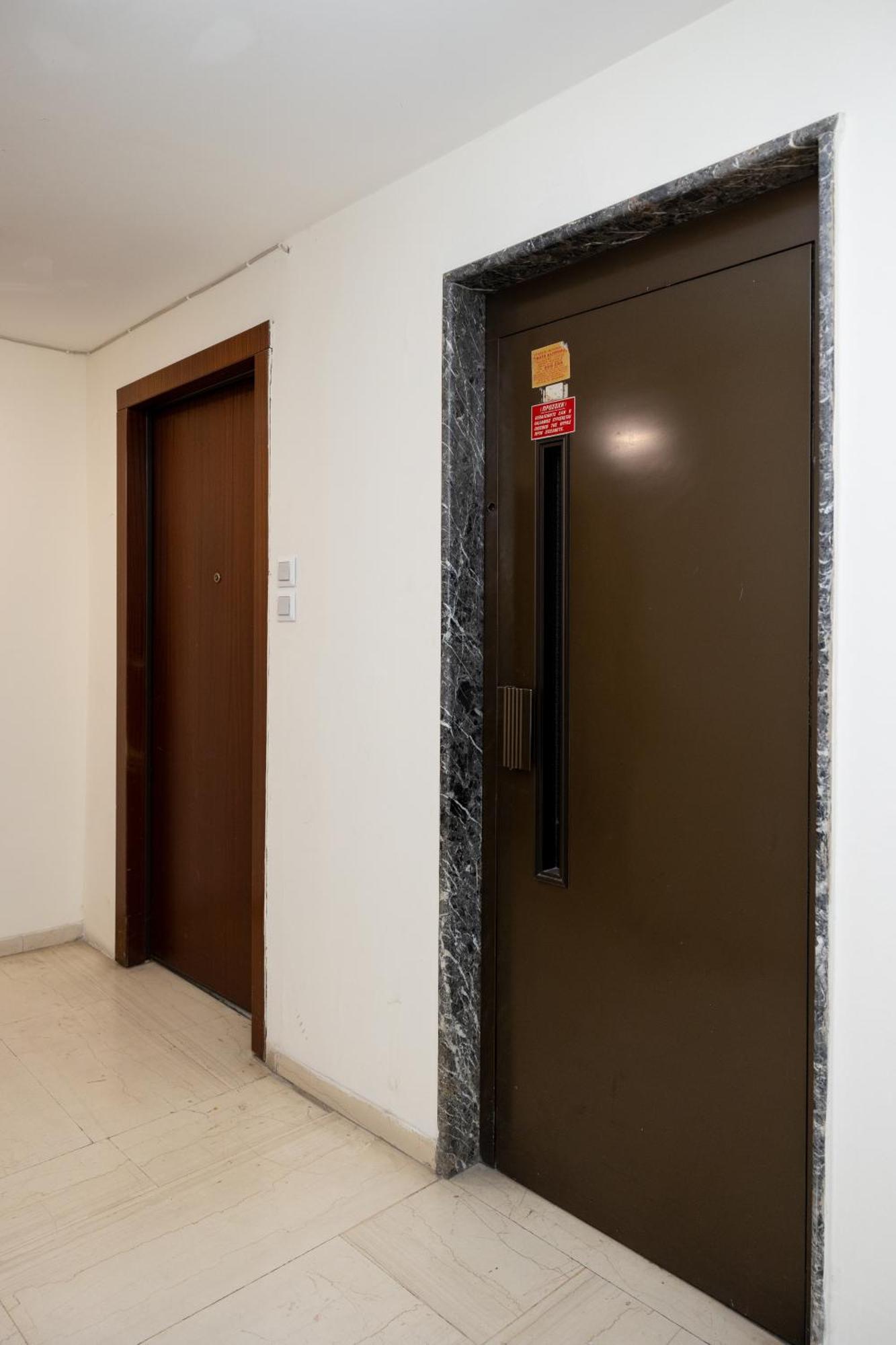 Hestia Apartment! Салоники Экстерьер фото