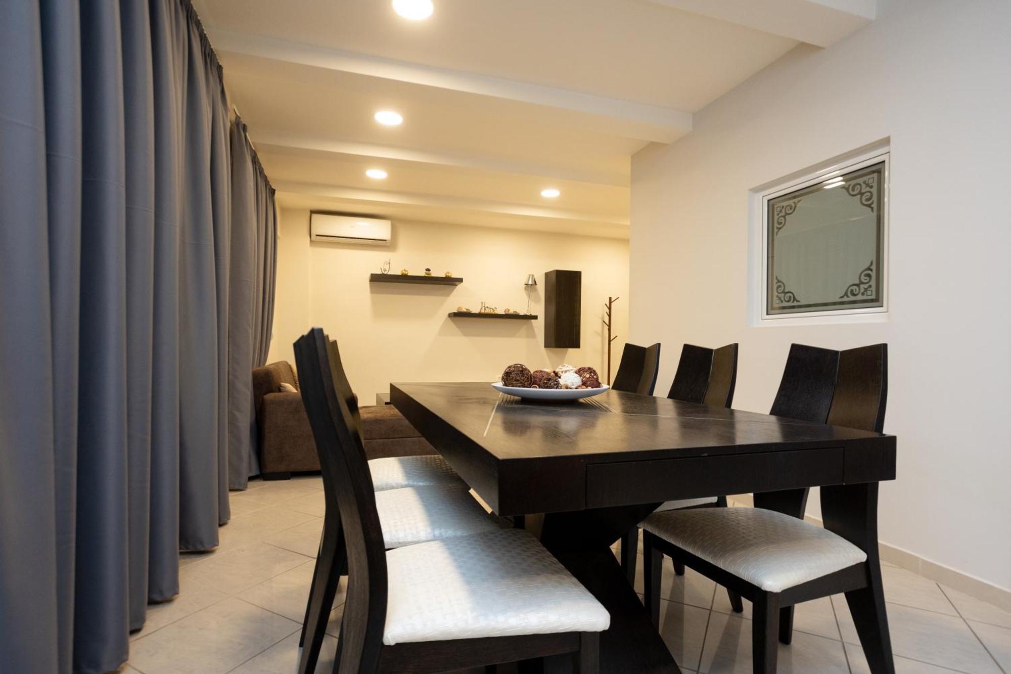 Hestia Apartment! Салоники Экстерьер фото